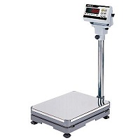 Weighing Scale - Digital Platform 60W X 45D cm